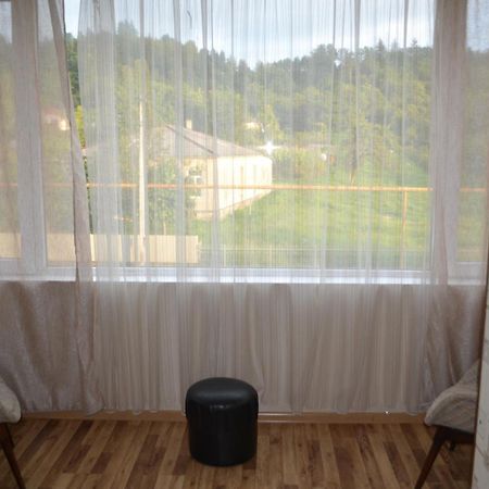 Martvili Newhotel Esterno foto