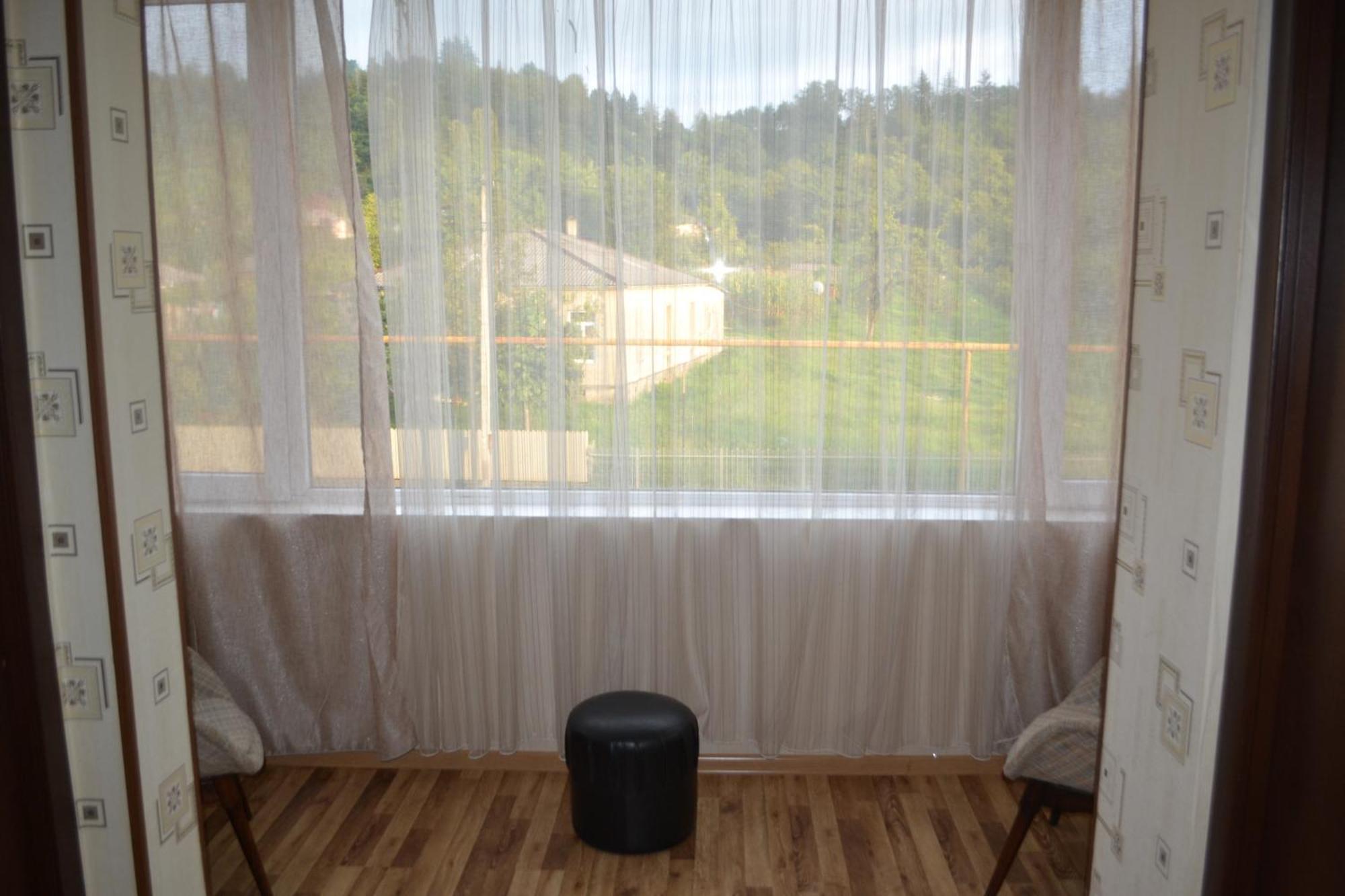 Martvili Newhotel Esterno foto