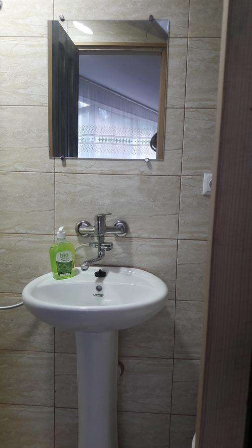 Martvili Newhotel Esterno foto