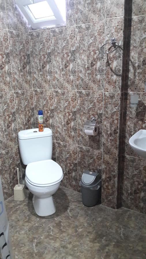 Martvili Newhotel Esterno foto