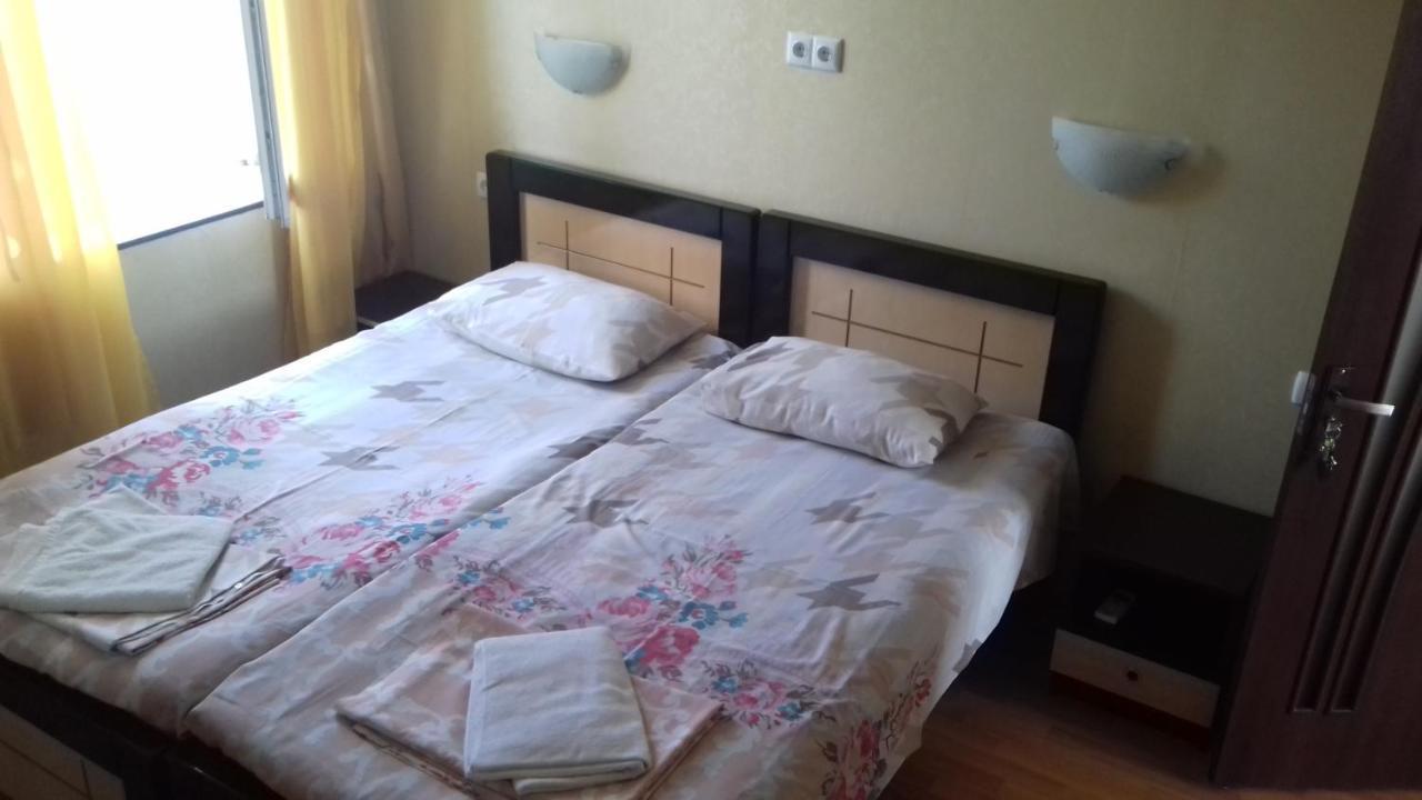 Martvili Newhotel Esterno foto